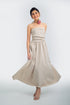 GS Soirée: Cassandra Tube Dress (062525)